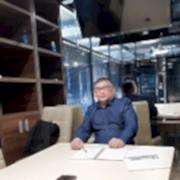 Шакимов Асылбек Амангельдинович